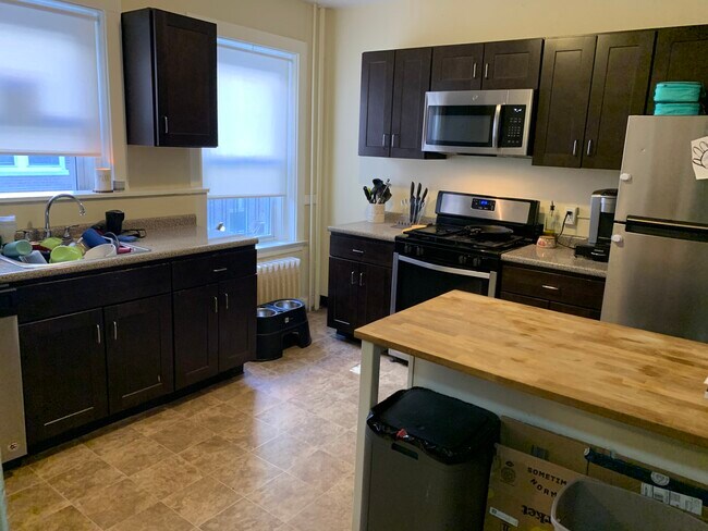 Foto del edificio - 216C South St