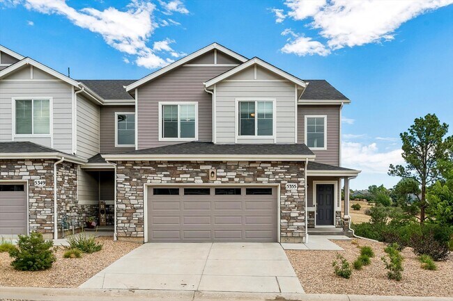 Foto del edificio - 5355 Canyon View Dr