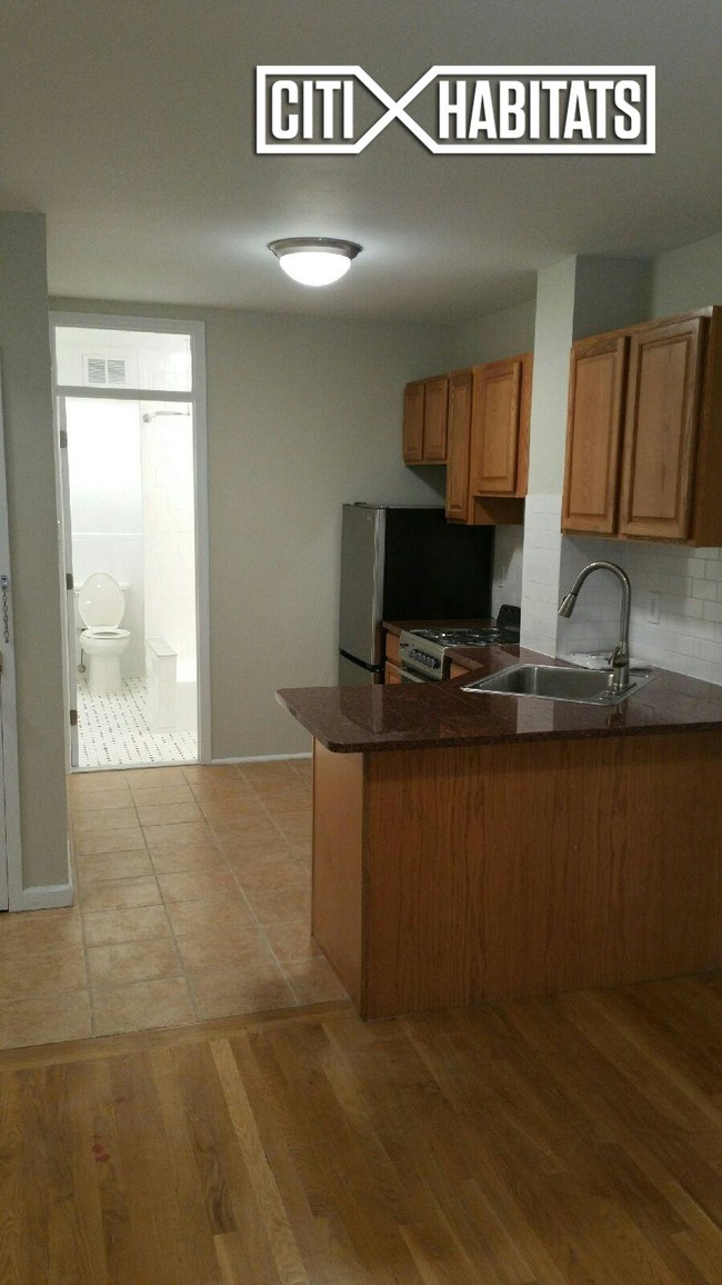 Building Photo - 55 1st Ave