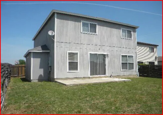 Foto del edificio - 6106 Candletree