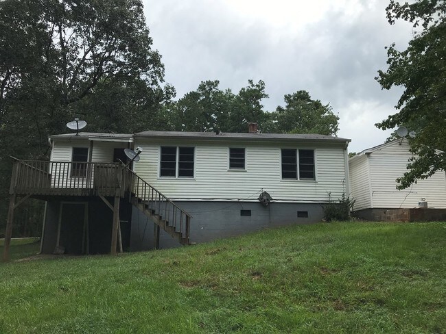 Building Photo - 1258 Waddell St