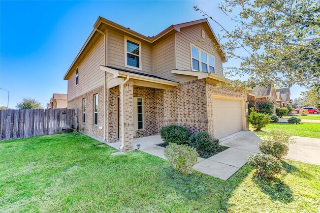 Foto del edificio - 3634 Goldleaf Trail Dr