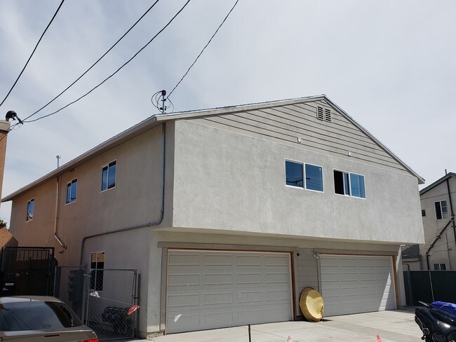 Foto del edificio - 4250 35th St