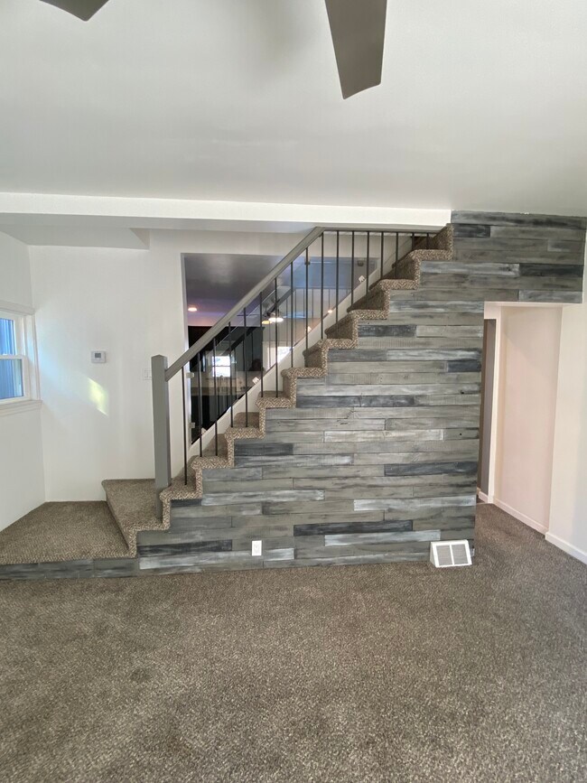 Foto del edificio - 5411 Keystone St