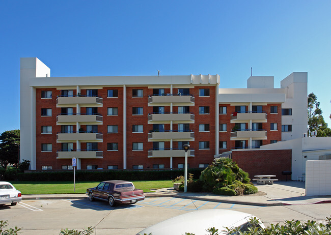 Building Photo - Mar Vista Apartments