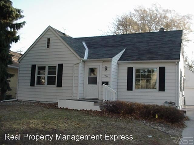 Building Photo - 4 br, 3 bath House - 1804 S Covell Avenue