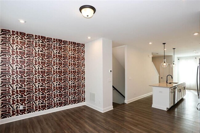 Foto del edificio - 313 Skylar Way SE