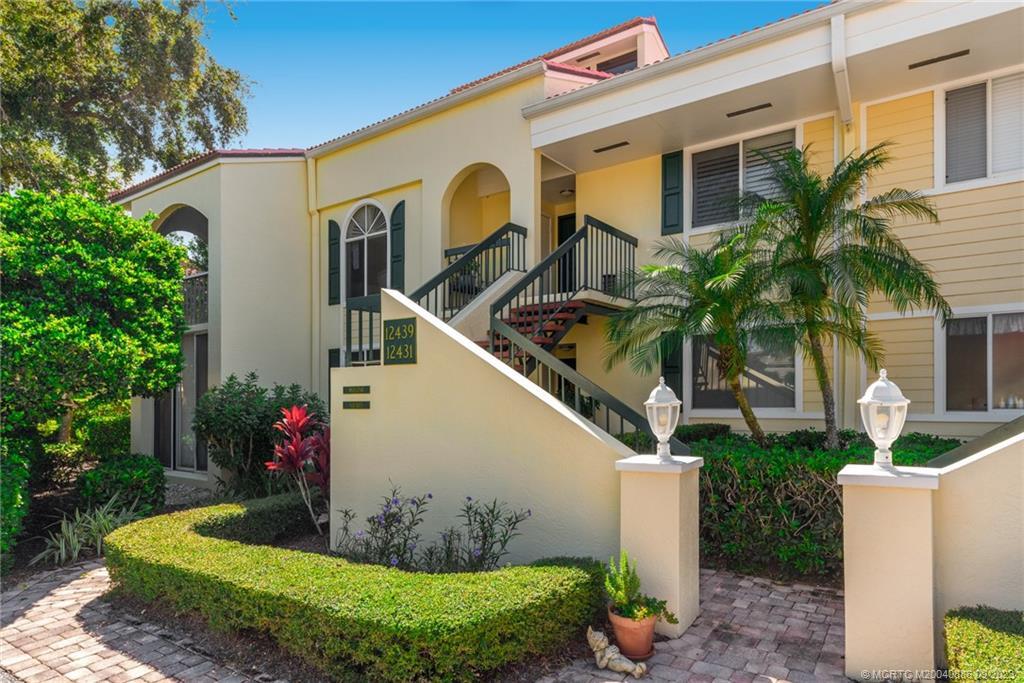 12431 Harbour Ridge Blvd, Palm City, FL 34990 Condo for Rent in Palm