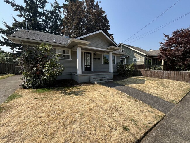 Foto del edificio - 7024 NE Oregon St