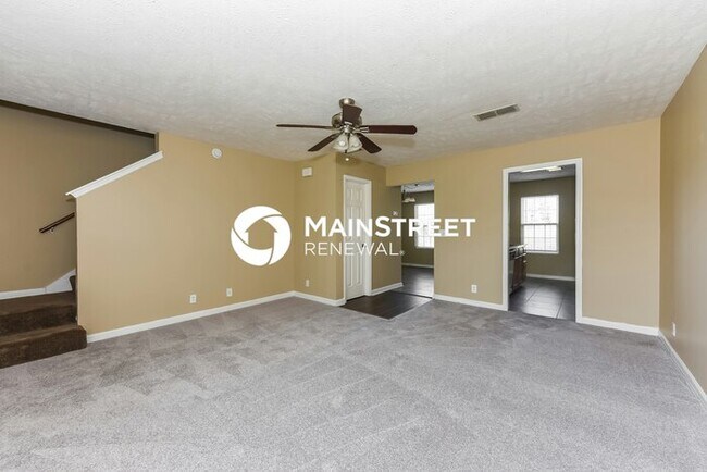 Foto del edificio - 5 Bedroom Pet-Friendly Home in Murfreesboro, TN with Main Street Renewal