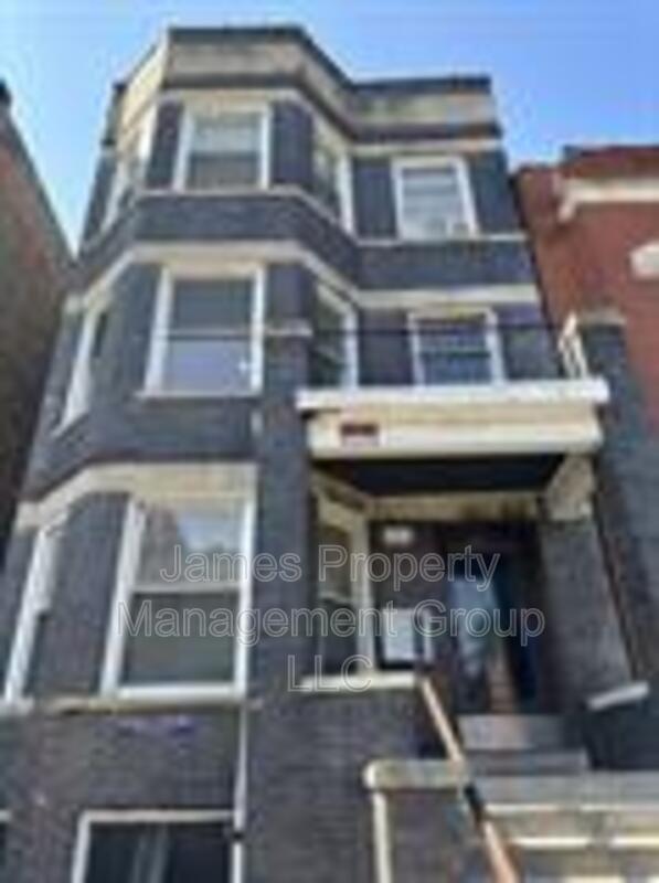 Building Photo - 3213 W Warren Blvd