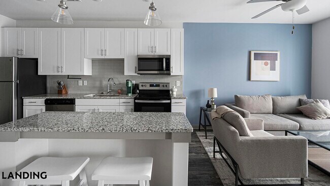 Building Photo - 2165 Nolensville Pk