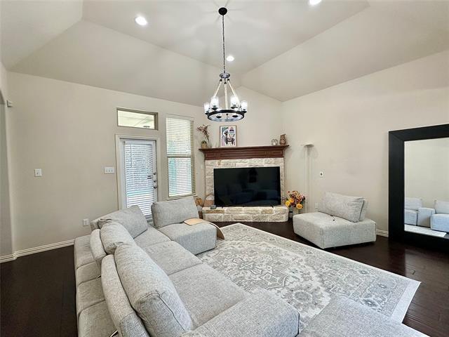 Foto del edificio - 5816 Cranbrook Ln