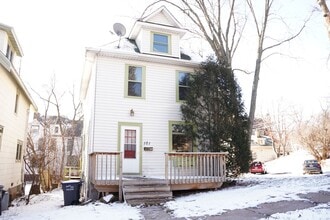 Building Photo - 101 S 18th Ave E