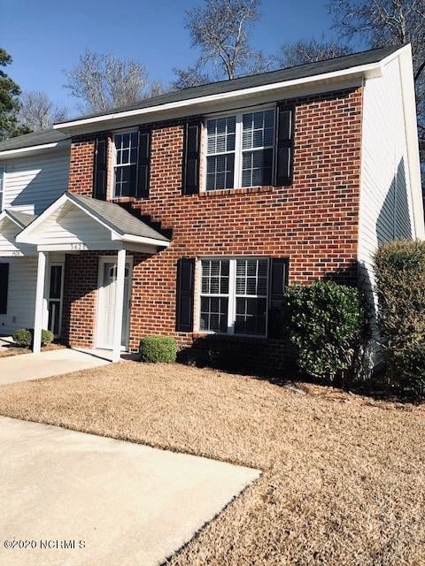 Primary Photo - 3426 Westgate Dr