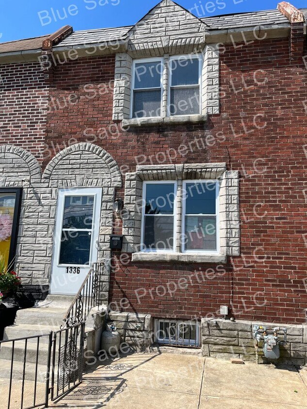 Primary Photo - Beautiful 3 Bedroom 1 Bath in Darby