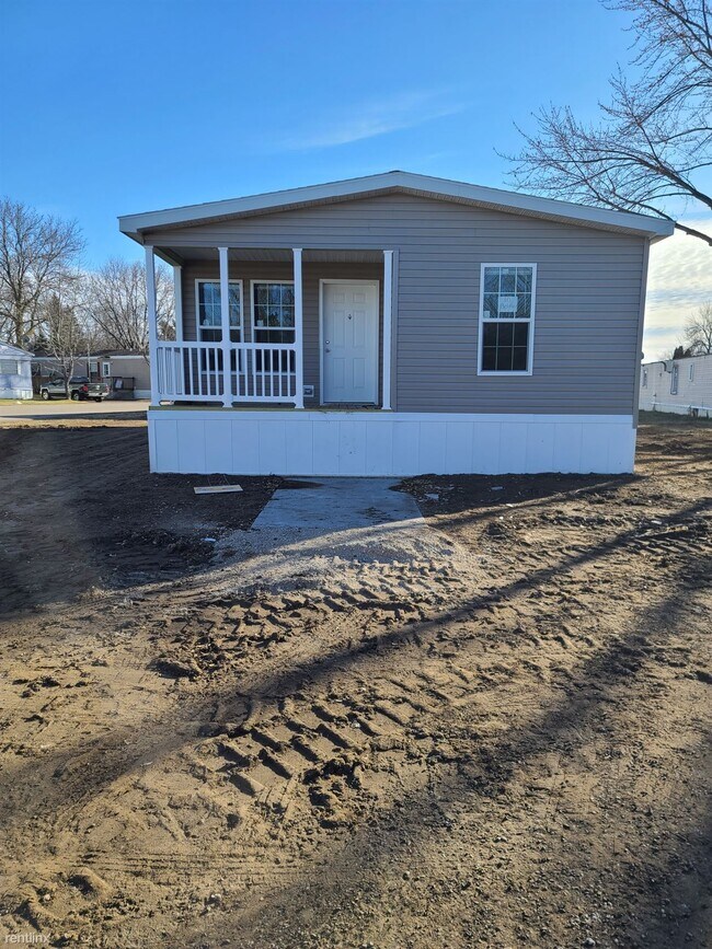 Building Photo - 3 br, 2 bath Mobile Home - 10 Belmar St