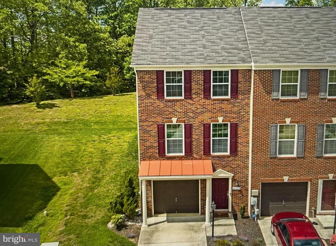11717 Sunningdale Pl, Waldorf, MD 20602 Townhome Rentals in Waldorf