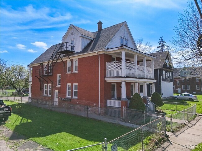 Foto del edificio - 1953 Falls St