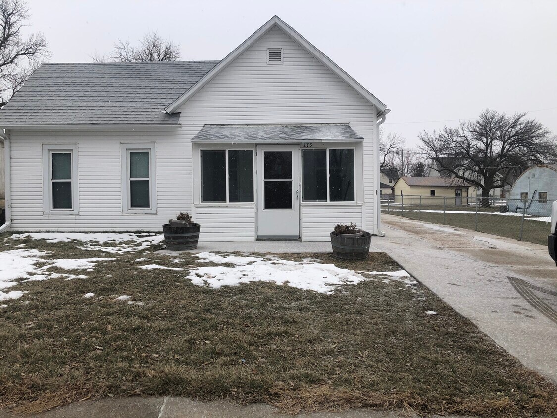 533 W Angus St, Gretna, NE 68028 House Rental in Gretna, NE