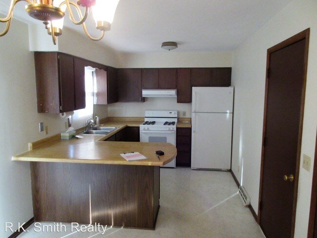 Foto del edificio - 3516 La Mancha Dr