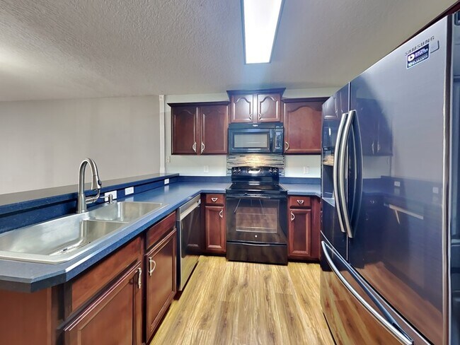 Photo - 12744 Lexington Summit St Townhome