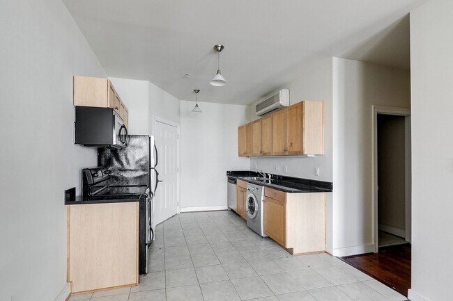 Foto del interior - The Corner Lofts