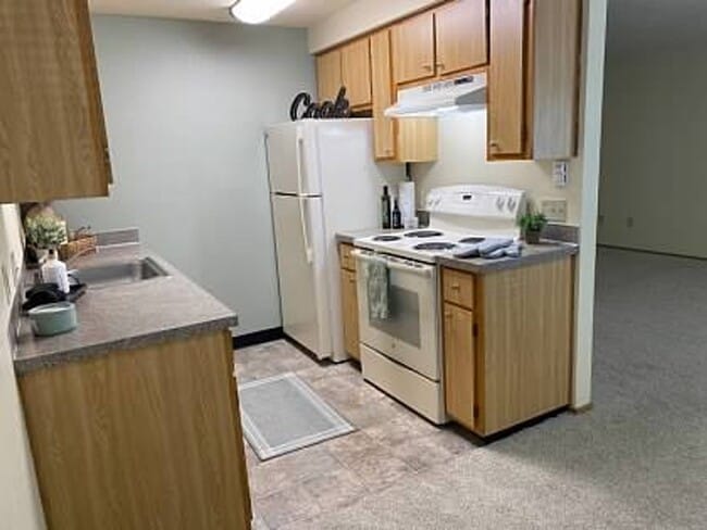 Foto del interior - Woodbrook Apartments