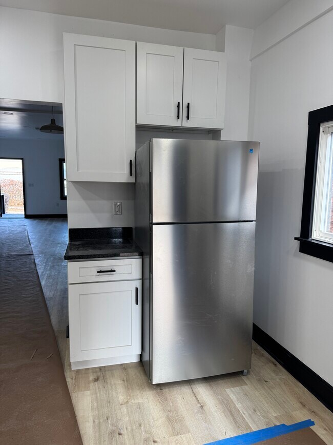 Foto del edificio - 214 E 16th Ave