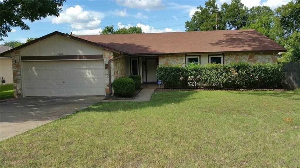 Primary Photo - 10802 Hard Rock Rd