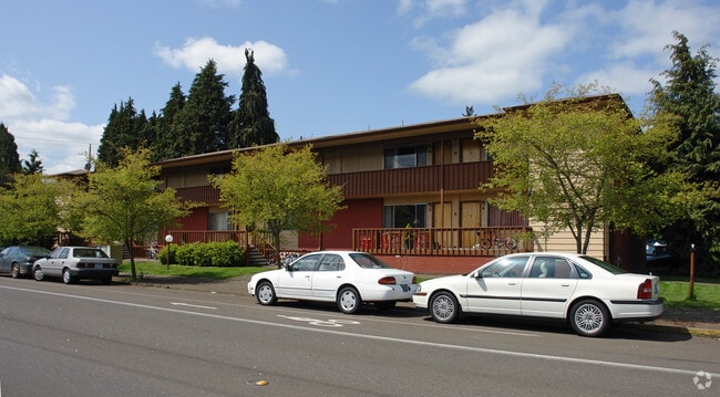 Building Photo - 1250 NW 29th St