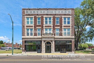 Building Photo - 156 GE Patterson Ave