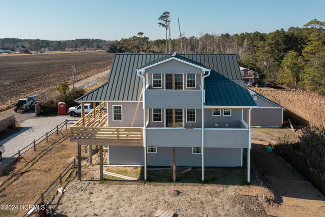 Building Photo - 185 Cason Point Rd