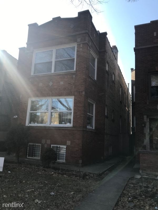 Building Photo - 5740 N Rockwell St
