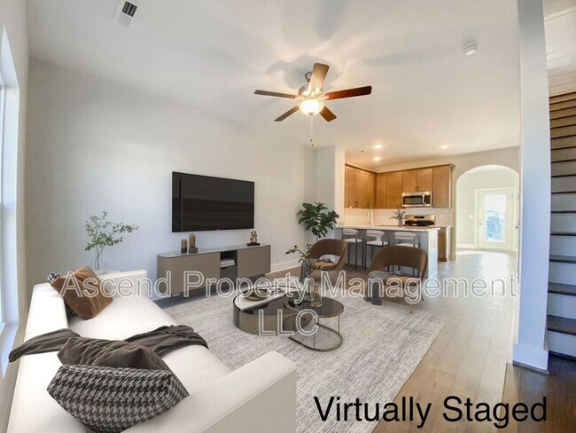 Photo - 1682 S Watkins St Townhome