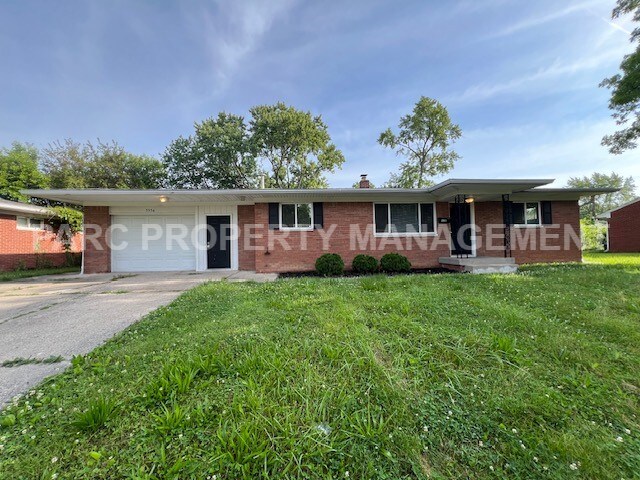 Primary Photo - 5556 CULVER STREET