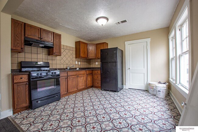 Foto del edificio - 2800 P St