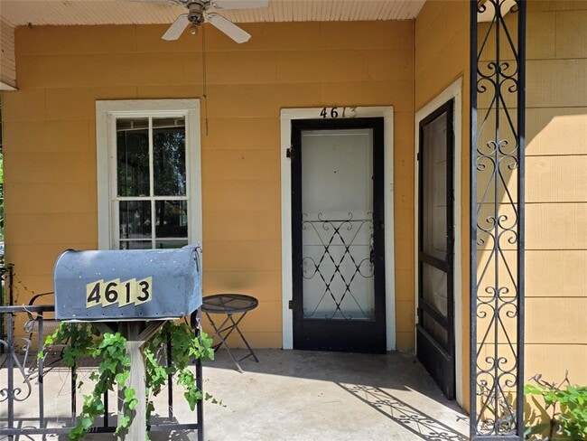 Building Photo - 4613 Avenue G