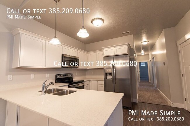 Foto del edificio - Stunning 3-Bedroom Condo in Prime Herriman...