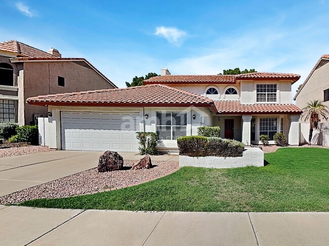 Building Photo - 7010 W Oraibi Dr