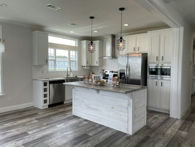 Foto del edificio - 34851 Silver King Dr