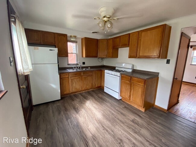 Building Photo - 2 br, 1 bath House - 1962 Waite Street