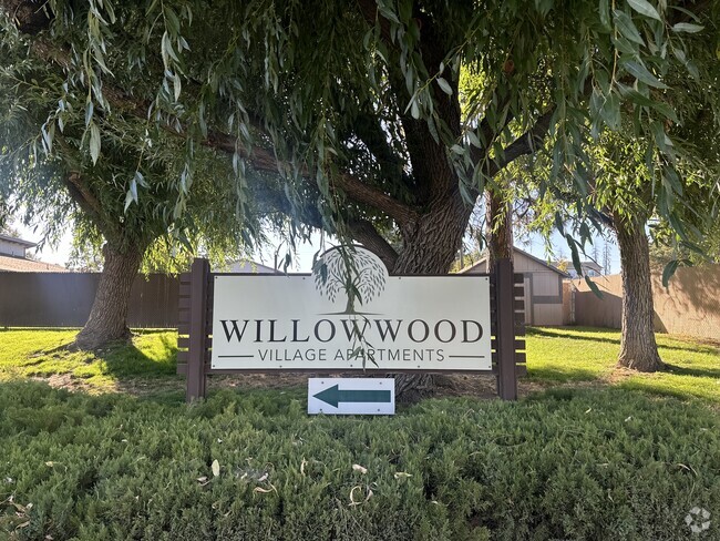 Building Photo - Willow Wood Village