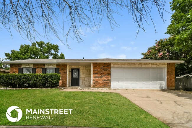 Building Photo - 7204 Baird Dr