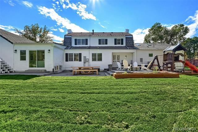 Building Photo - 9701 E Grand Ave