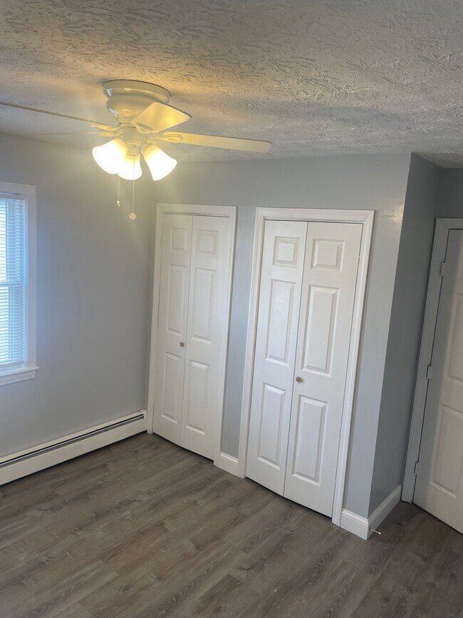 Bedroom 2 - 284 Park St