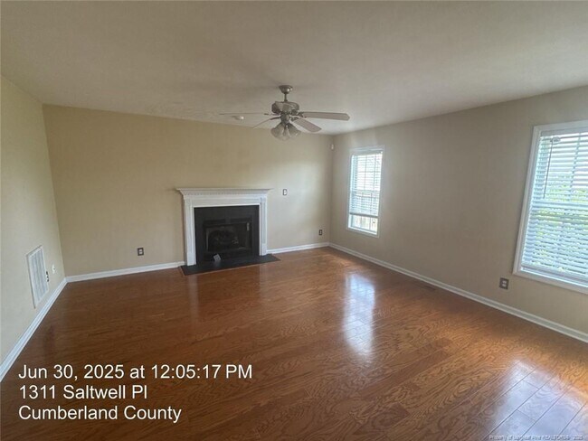 Building Photo - 1311 Saltwell Pl