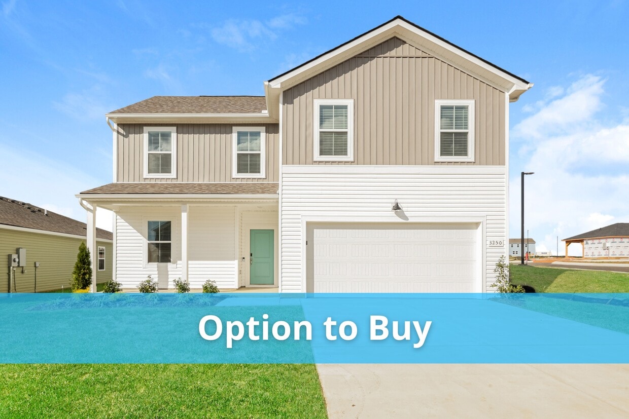 Primary Photo - 3250 Barrel Oak Pass