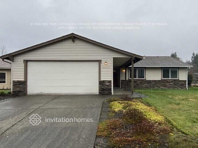 Building Photo - 4243 SW 323rd St