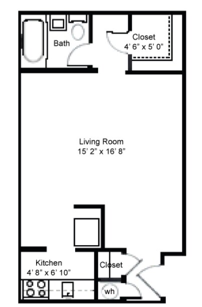Studio Apartments In Olathe Ks Studio Apartments In Olathe Ks